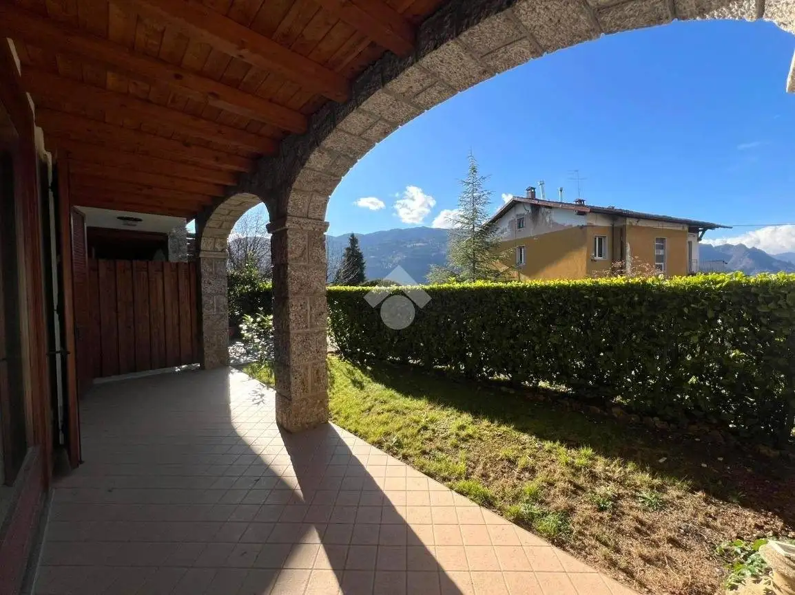 Quadrilocale via Gorizia, Centro, Clusone - foto 4