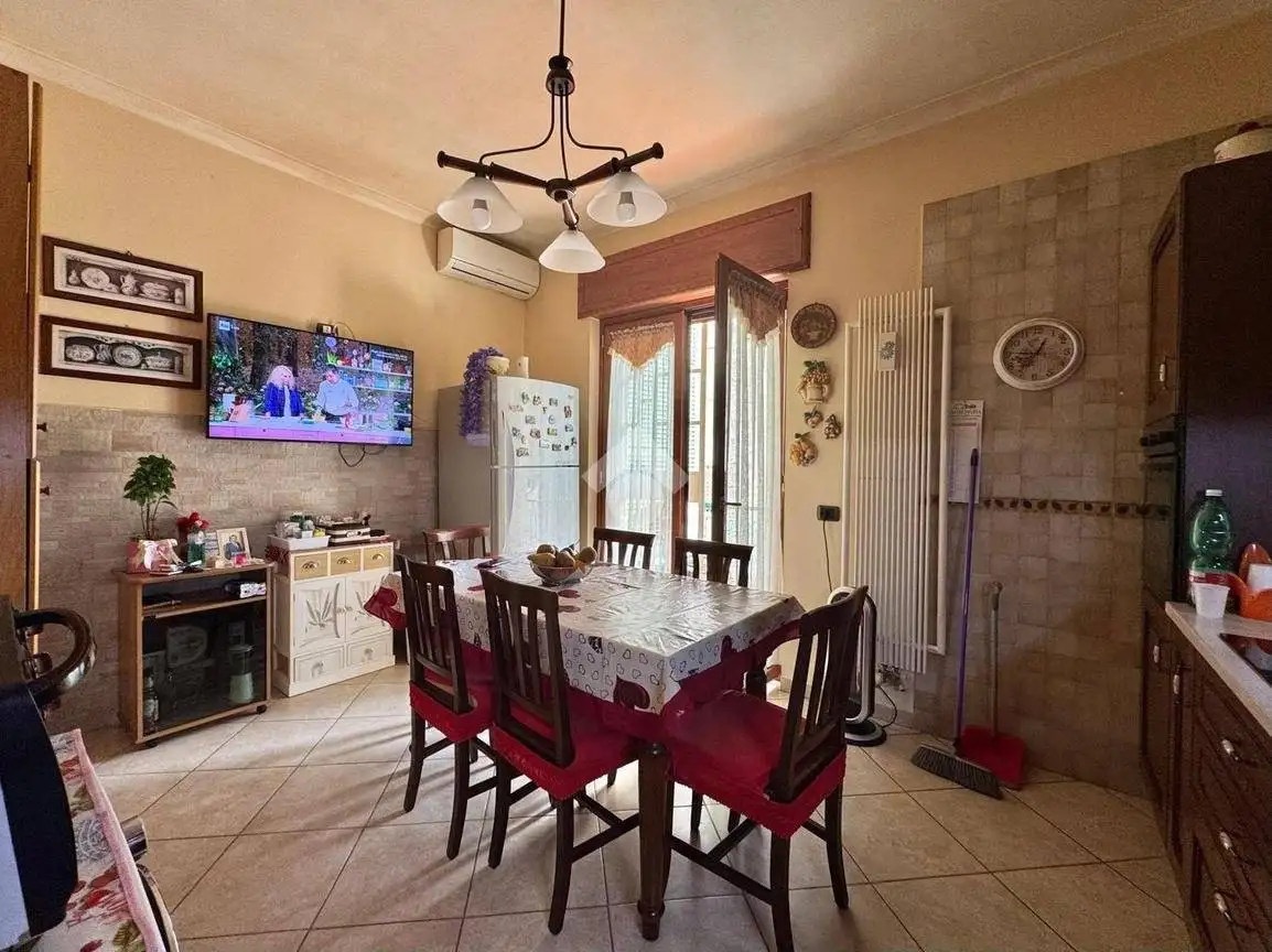 Appartamento in vendita a Portici