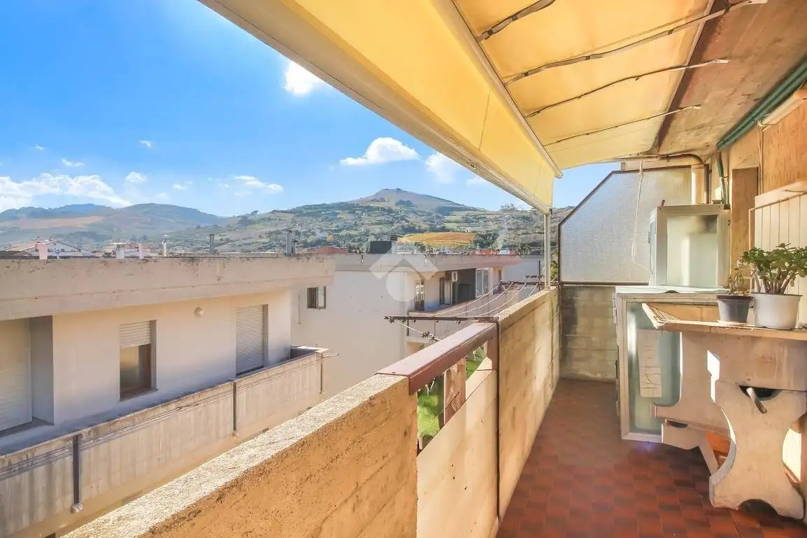 Appartamento in vendita a Martinsicuro