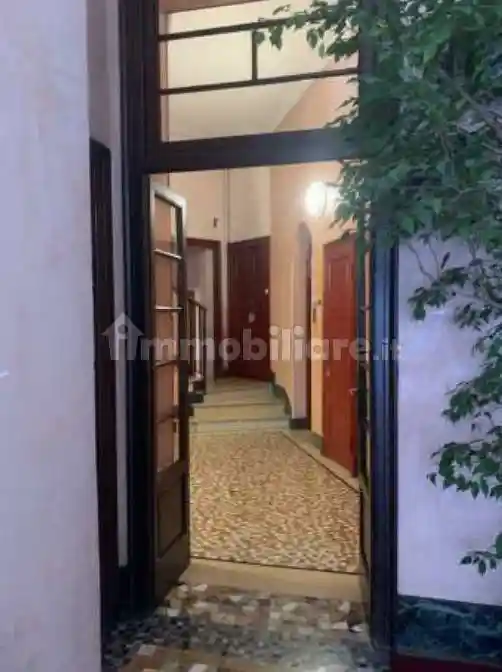 Appartamento all'asta via Rembrandt, 44, Milano - foto 4