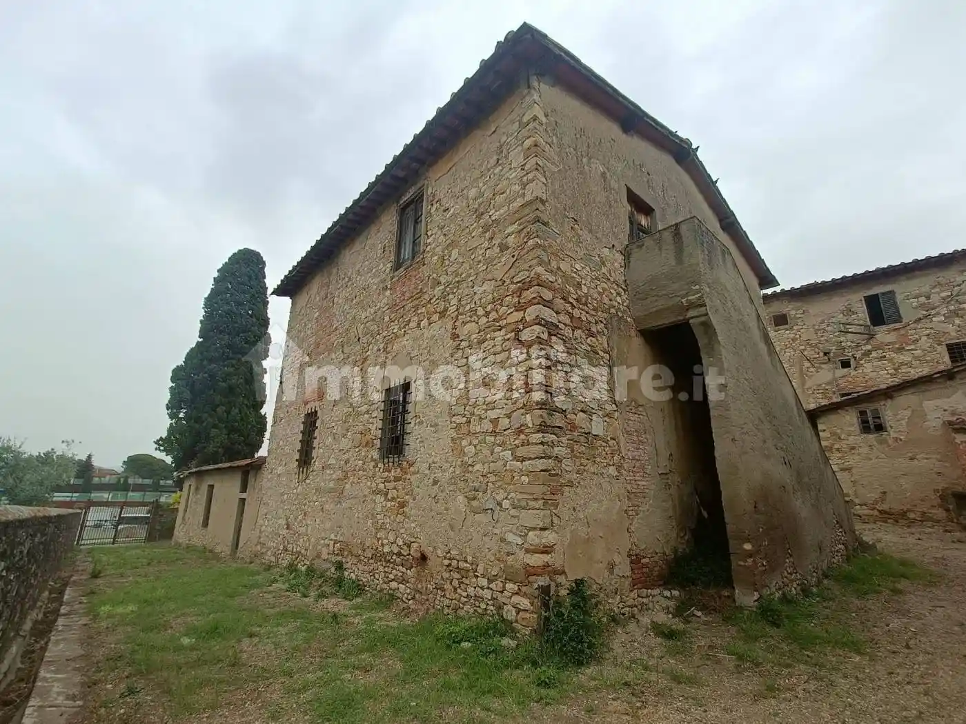 Quadrilocale via Ubaldino Peruzzi 102D, Antella, Bagno a Ripoli - foto 2