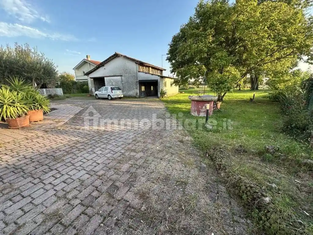 Villa a schiera via Valmarana 90, Mira Porte, Mira - foto 2