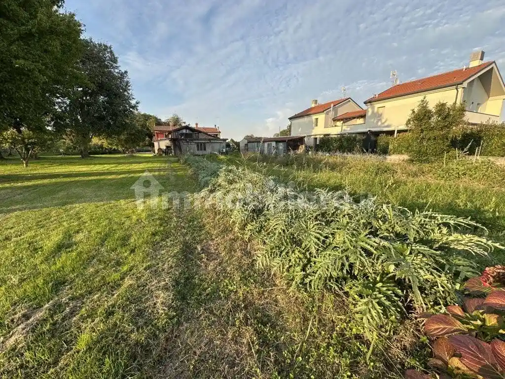 Villa a schiera via Valmarana 90, Mira Porte, Mira - foto 3