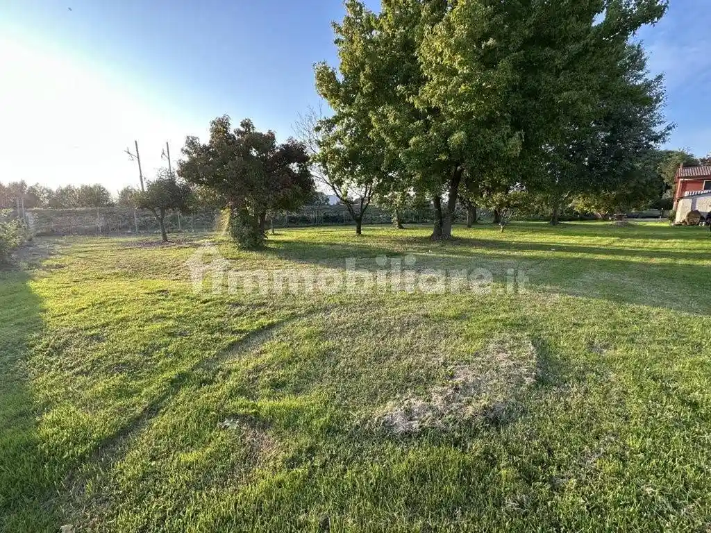 Villa a schiera via Valmarana 90, Mira Porte, Mira - foto 4