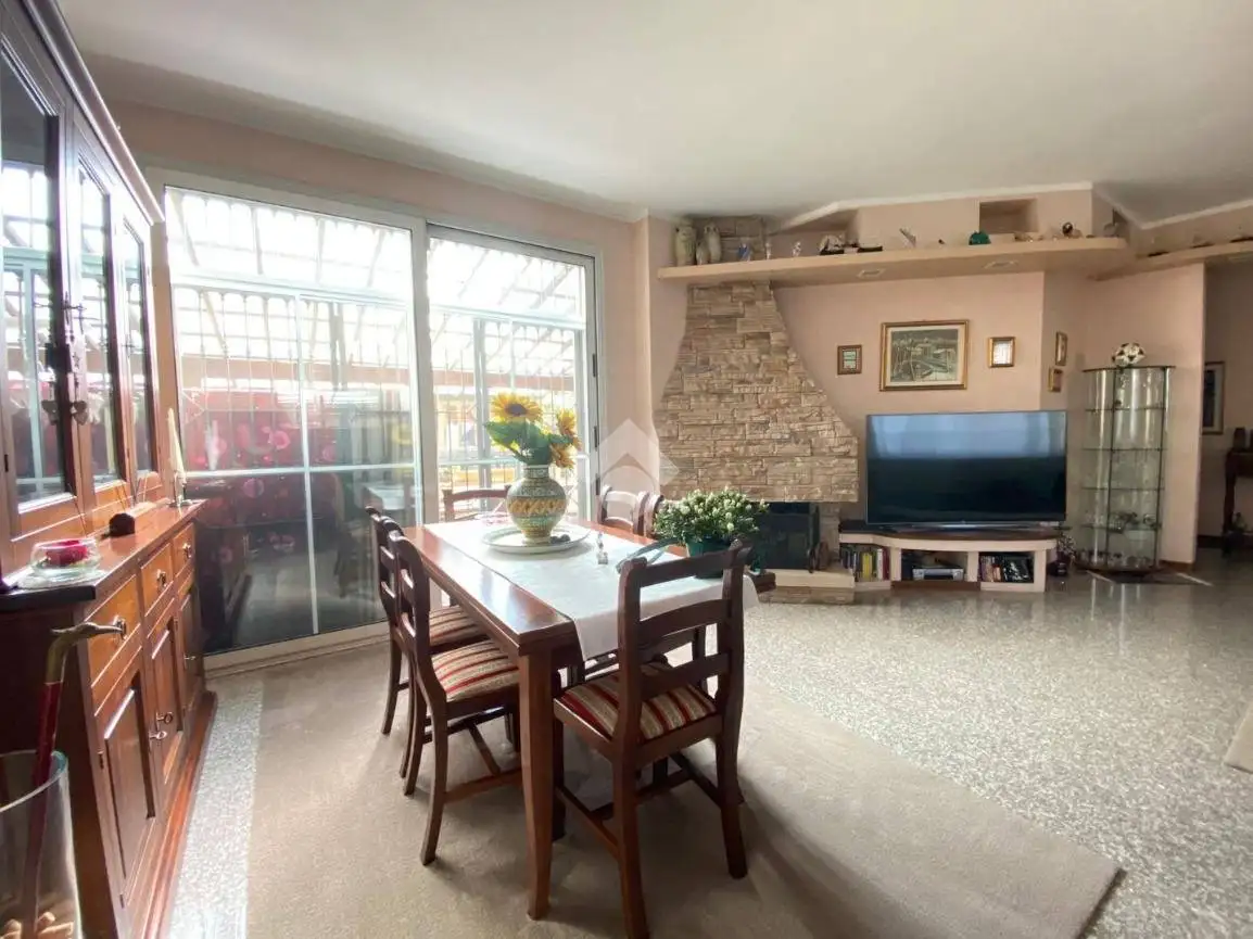 Villa unifamiliare via Monza 18, Bussero - foto 4