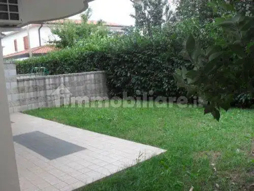 Villetta a schiera in affitto a Tavagnacco