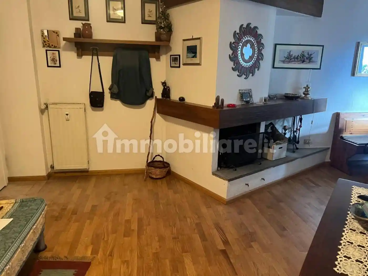 Appartamento in vendita a Rieti