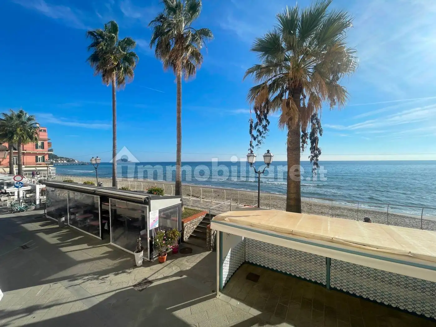 Appartamento in vendita a Alassio