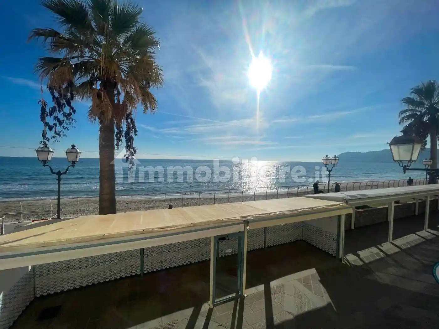 Trilocale via Roma 15, Via Roma, Borgo Barusso, Alassio - foto 3