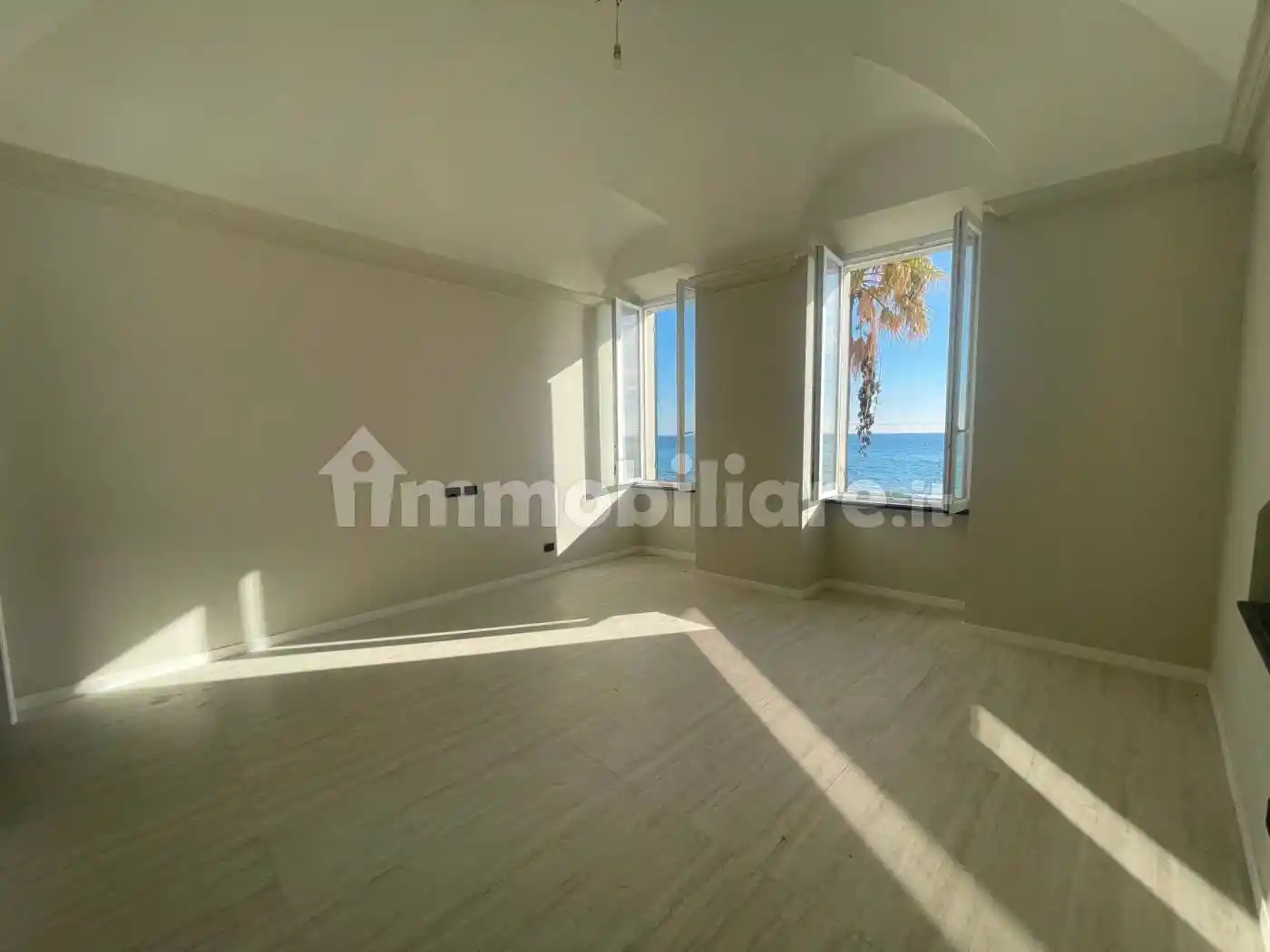 Trilocale via Roma 15, Via Roma, Borgo Barusso, Alassio - foto 5