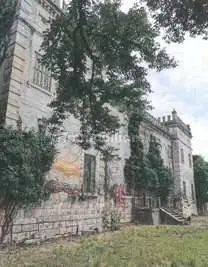 Villa in asta a Tombolo