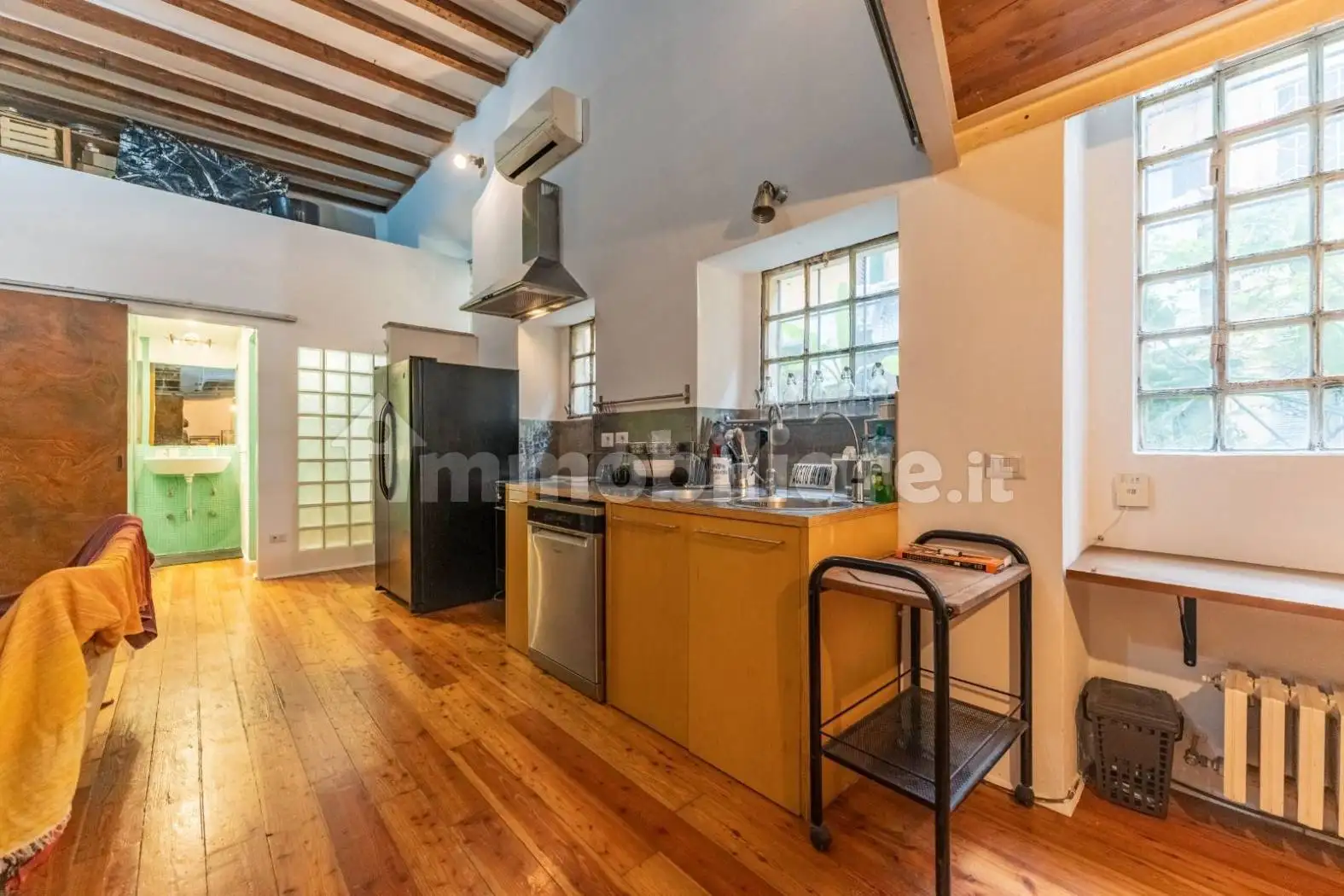 Apartment in vendita a Milan