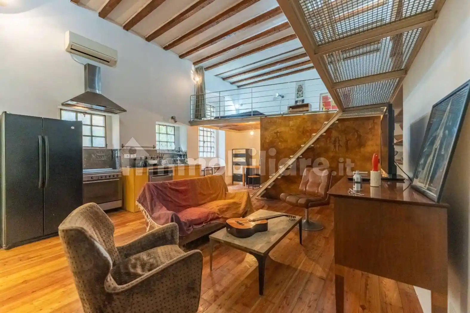 Trilocale via Arquà 16, Parco Trotter, Milano - foto 3