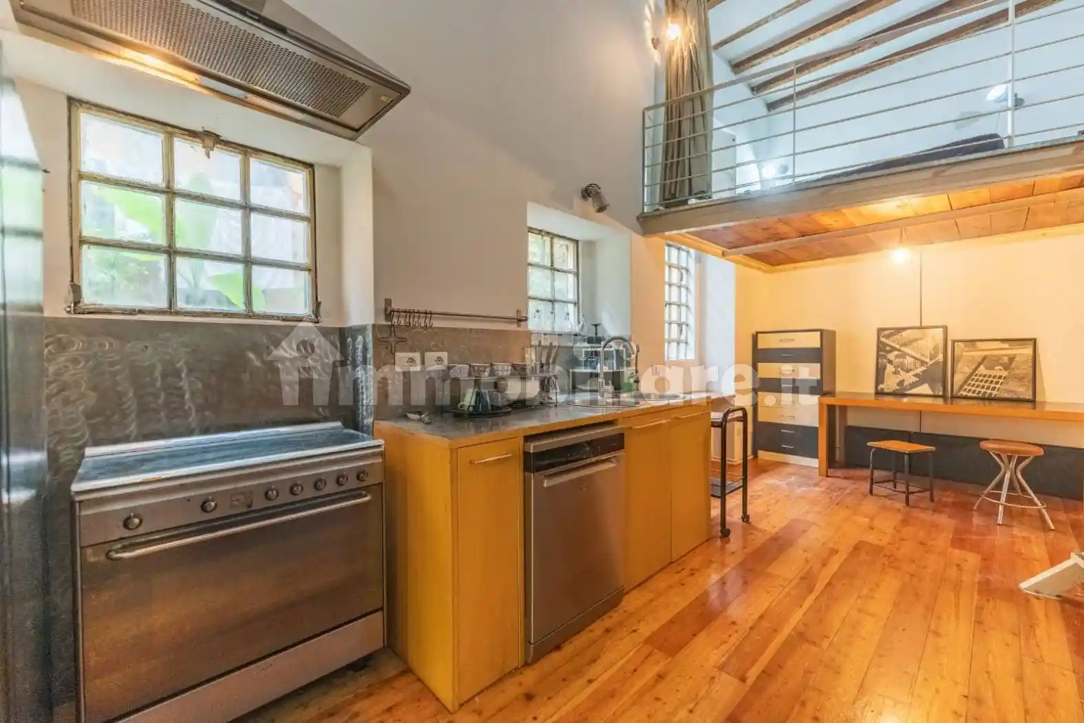 Trilocale via Arquà 16, Parco Trotter, Milano - foto 4