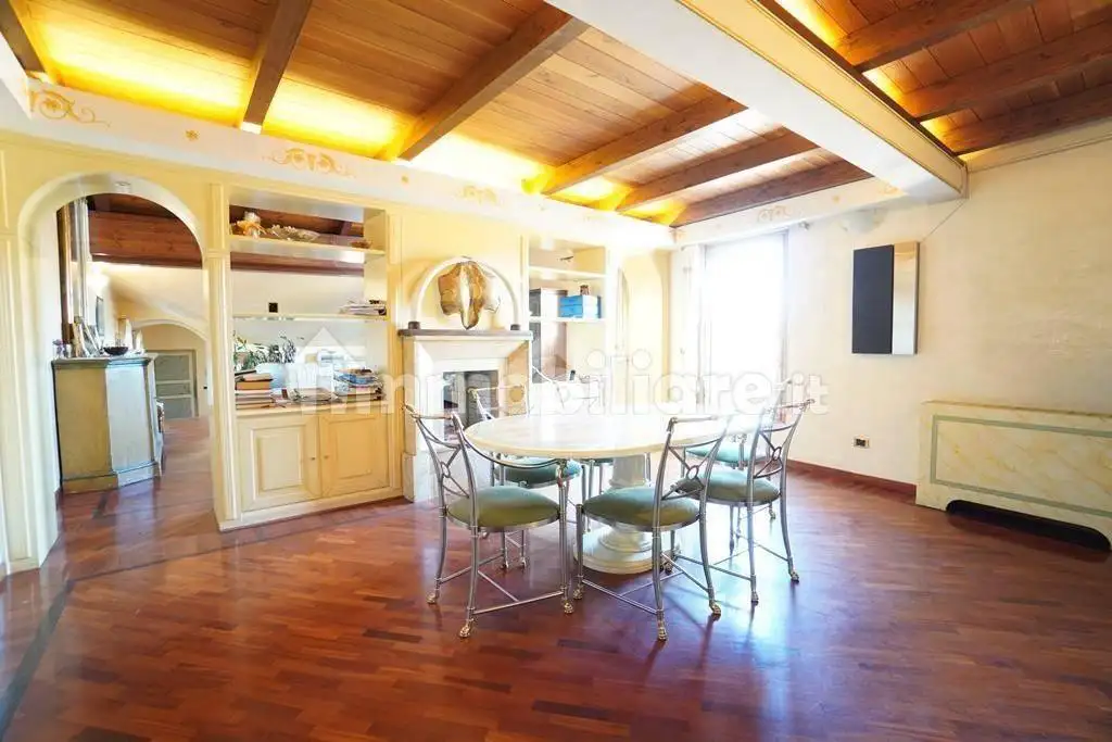 Attico - Mansarda in vendita a Bologna