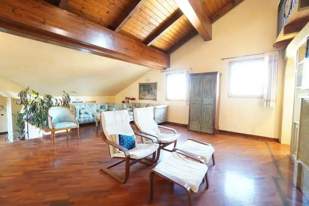 Attico - Mansarda - foto 2