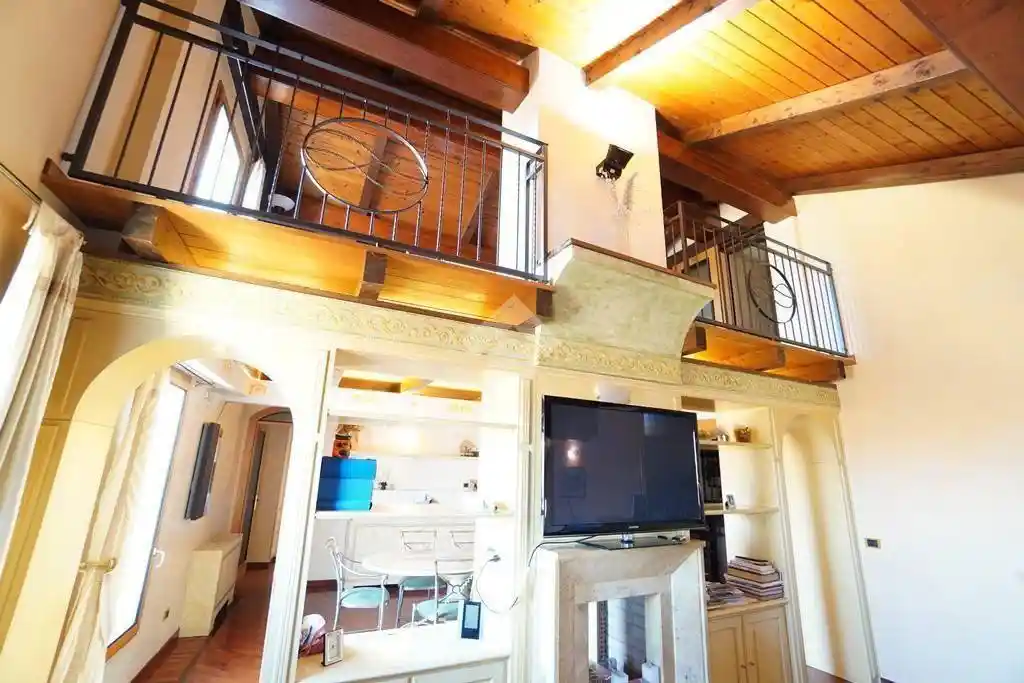 Attico - Mansarda - foto 3