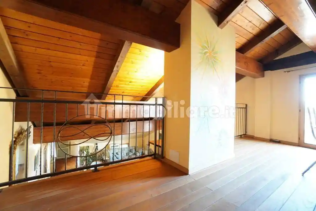 Attico - Mansarda - foto 5