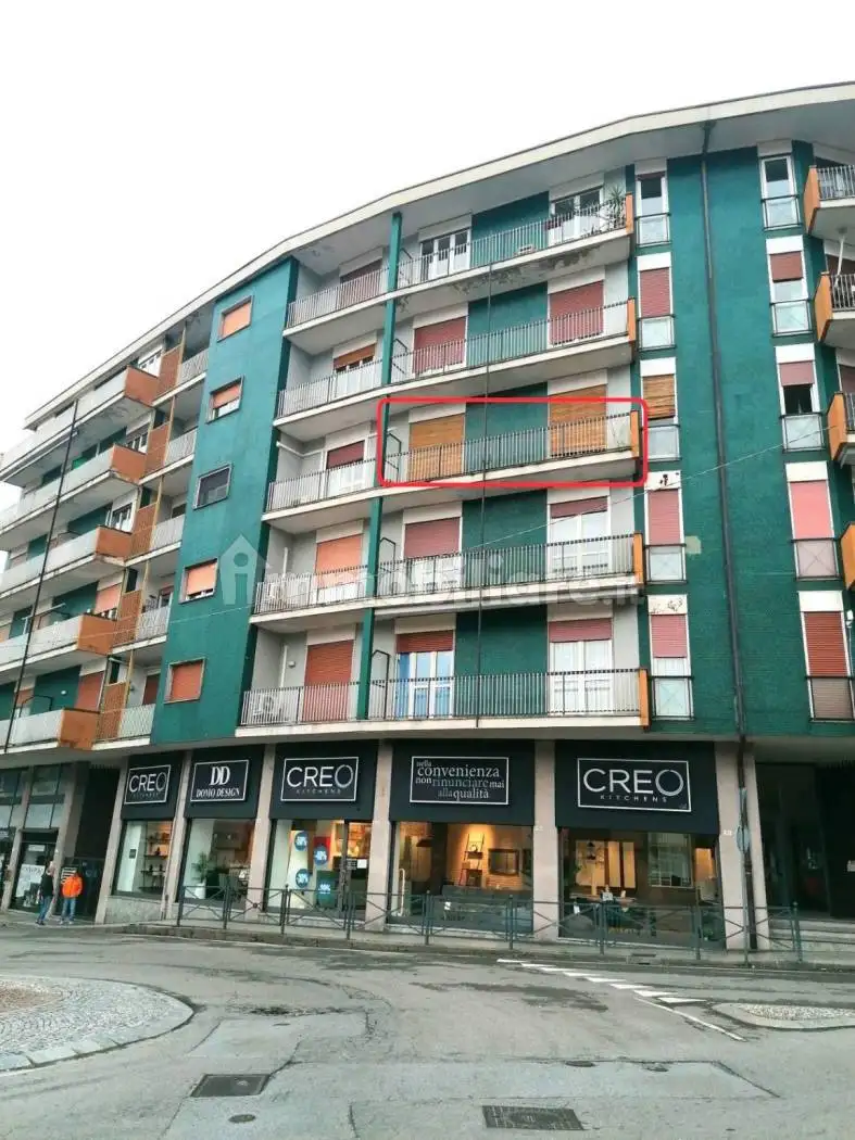 Appartamento in vendita a Verbania