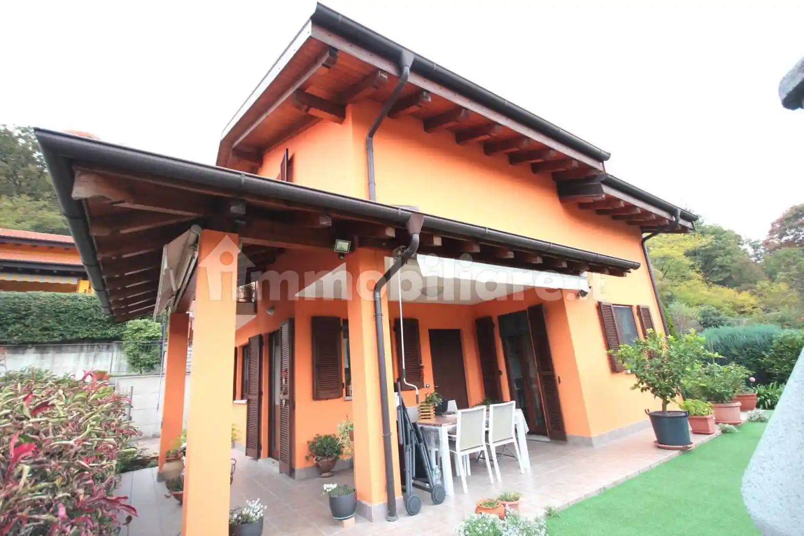 Casa indipendente - foto 2