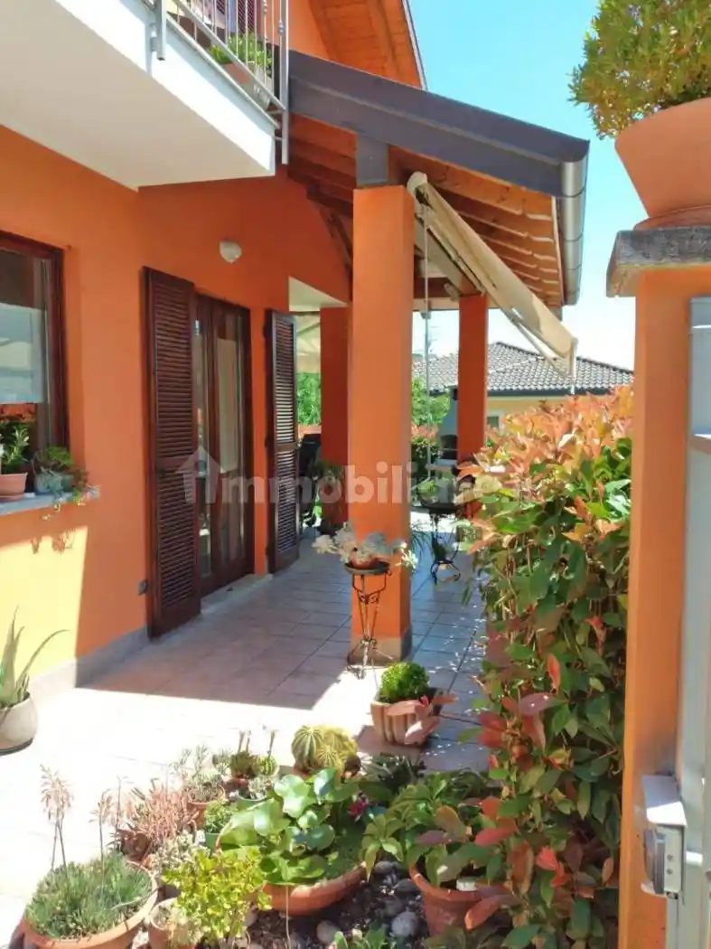 Casa indipendente - foto 3