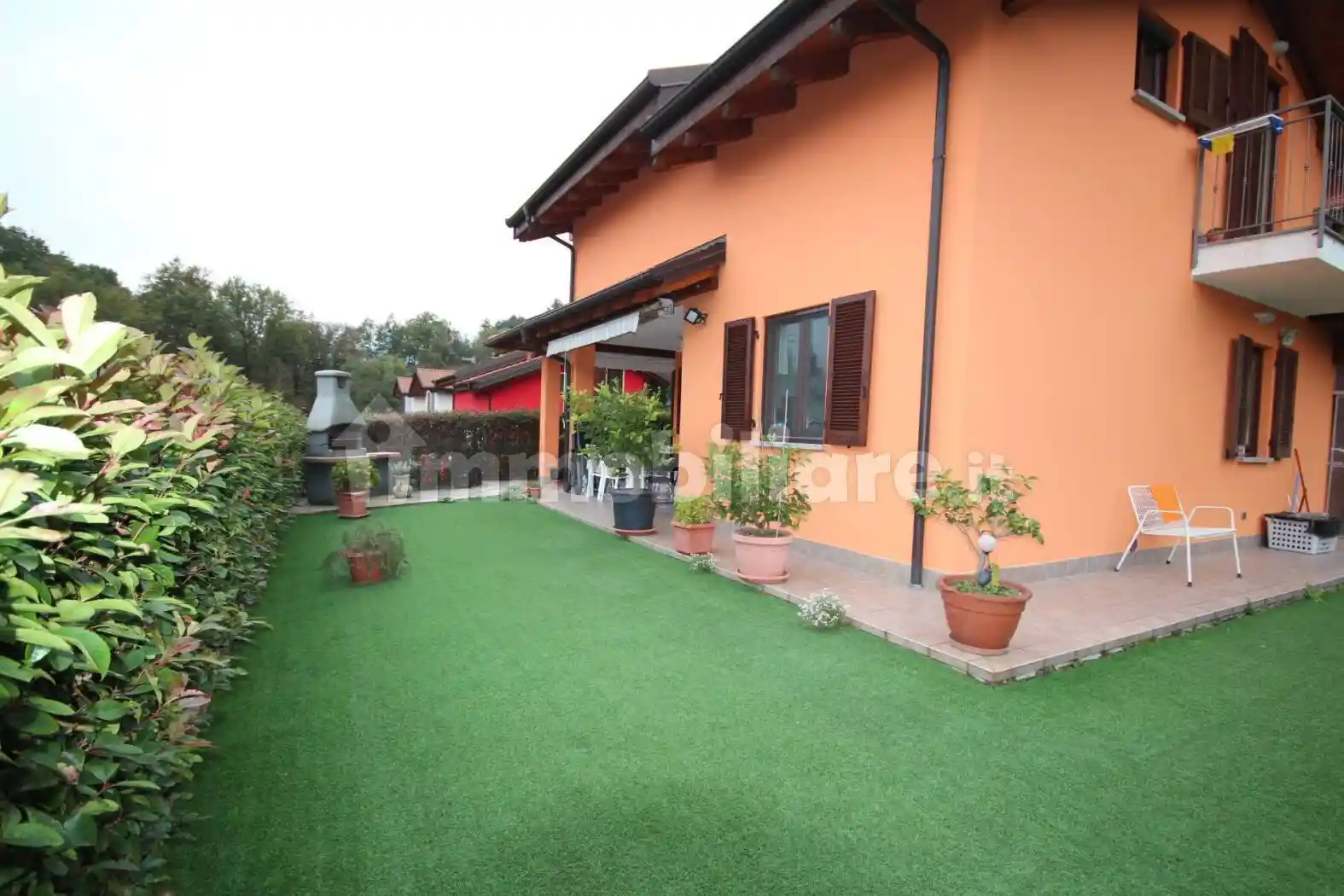 Casa indipendente - foto 4