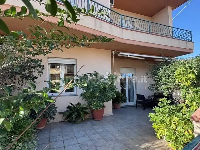 Appartamento in vendita a Siniscola