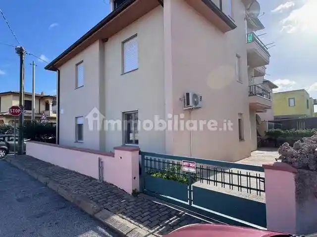 Appartamento via Padre Massimiliano Kolbe 9, Centro, Siniscola - foto 2