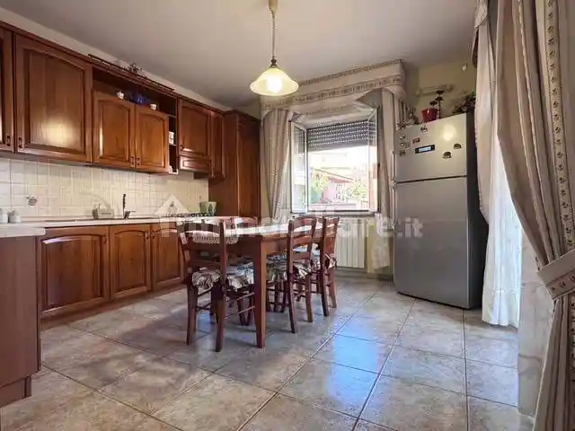 Appartamento via Padre Massimiliano Kolbe 9, Centro, Siniscola - foto 4