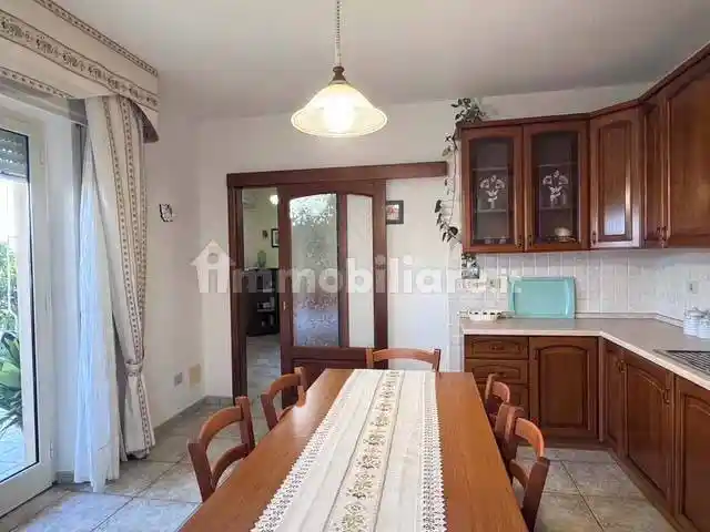 Appartamento via Padre Massimiliano Kolbe 9, Centro, Siniscola - foto 5
