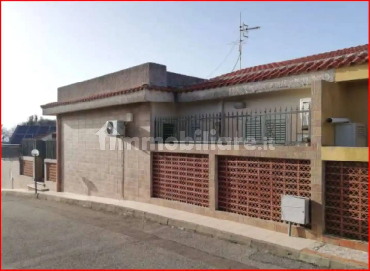 Villetta a schiera - foto 2