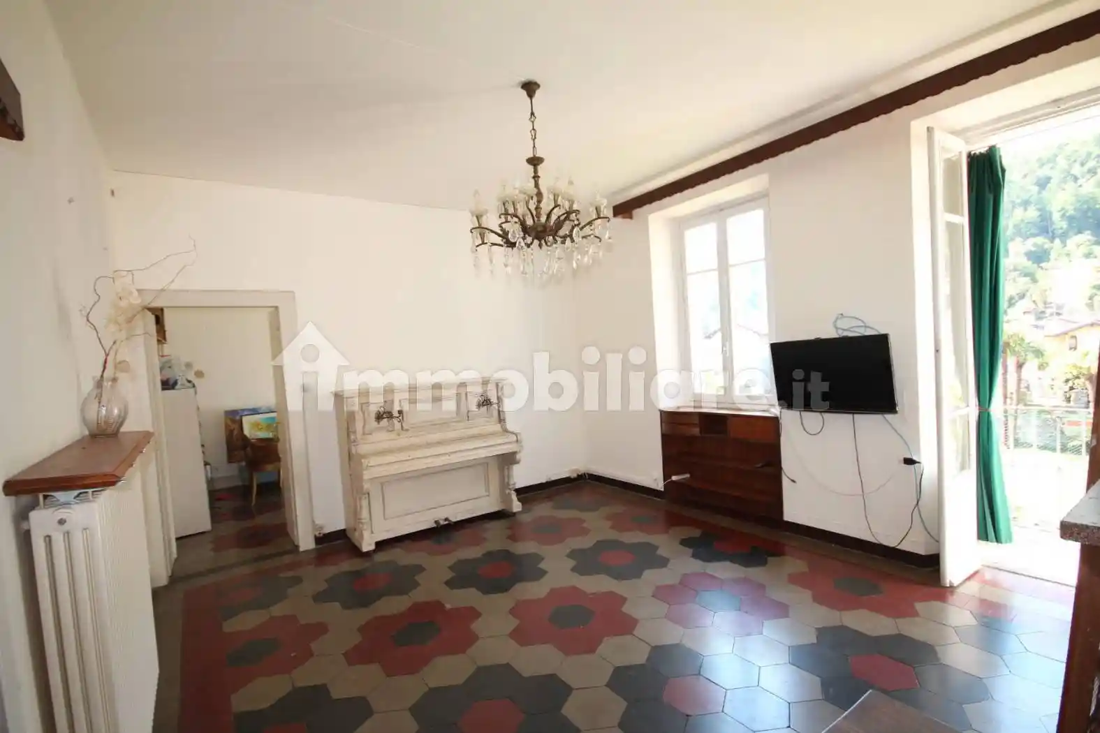 Appartamento via Antonio Giovanola 57, Centro, Cannobio - foto 2