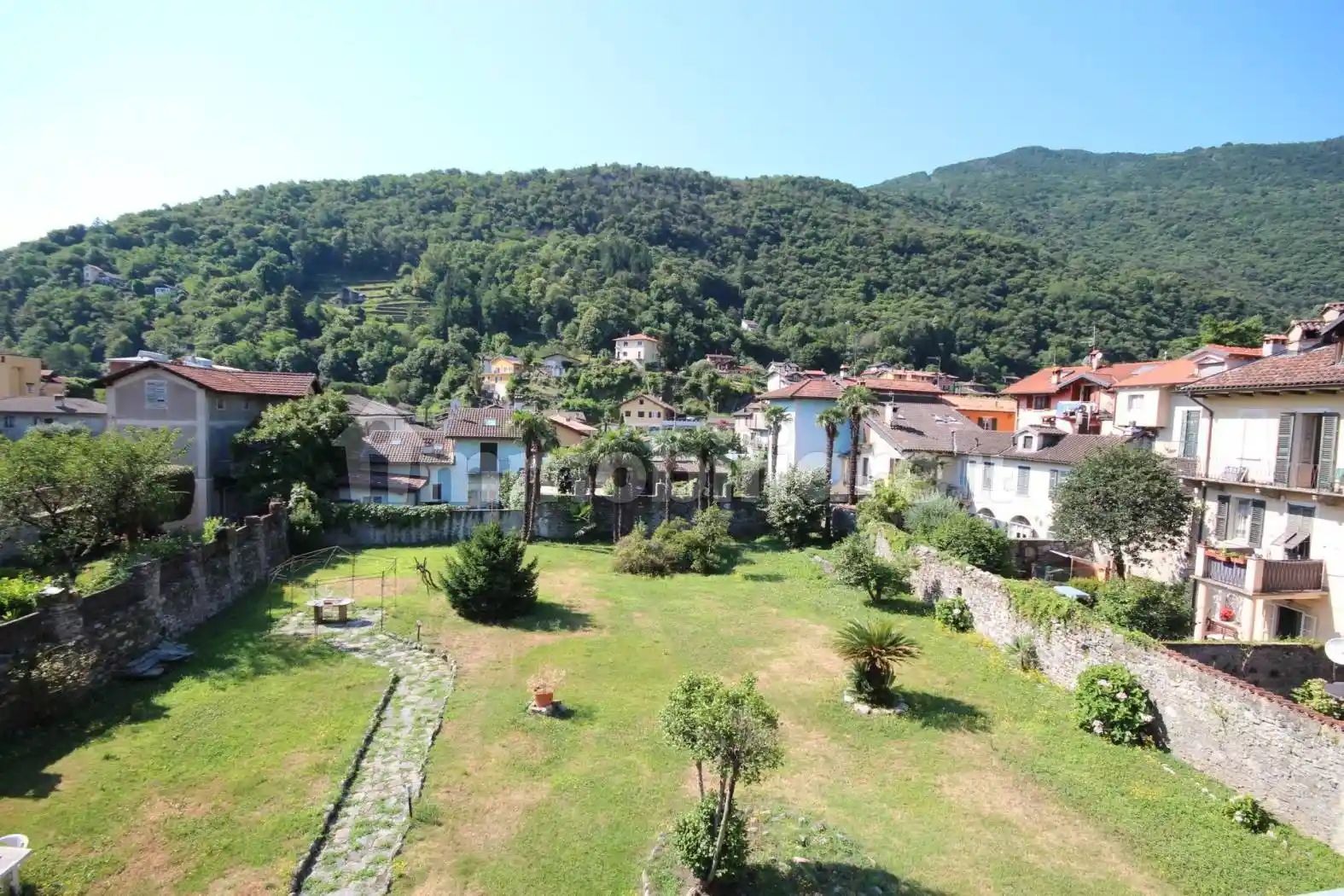 Appartamento via Antonio Giovanola 57, Centro, Cannobio - foto 4