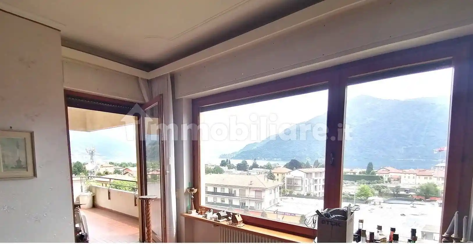 Appartamento via Cimitero 10, Centro, Cannobio - foto 3