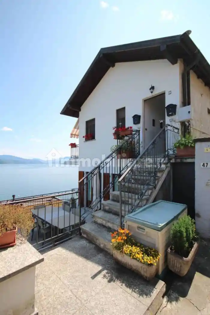 Trilocale via Nazionale 49, San Bartolomeo, Cannobio - foto 4