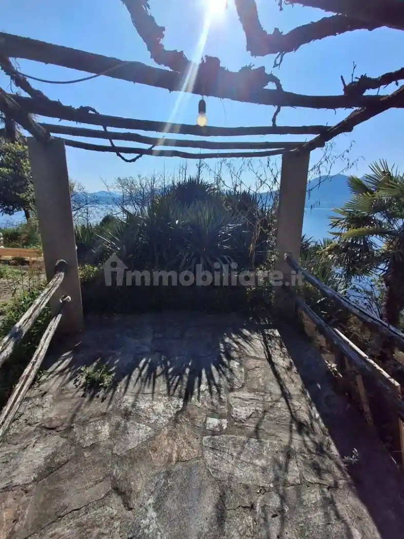 Rustico via Maestra Ponte 18, Centro, Cannero Riviera - foto 2