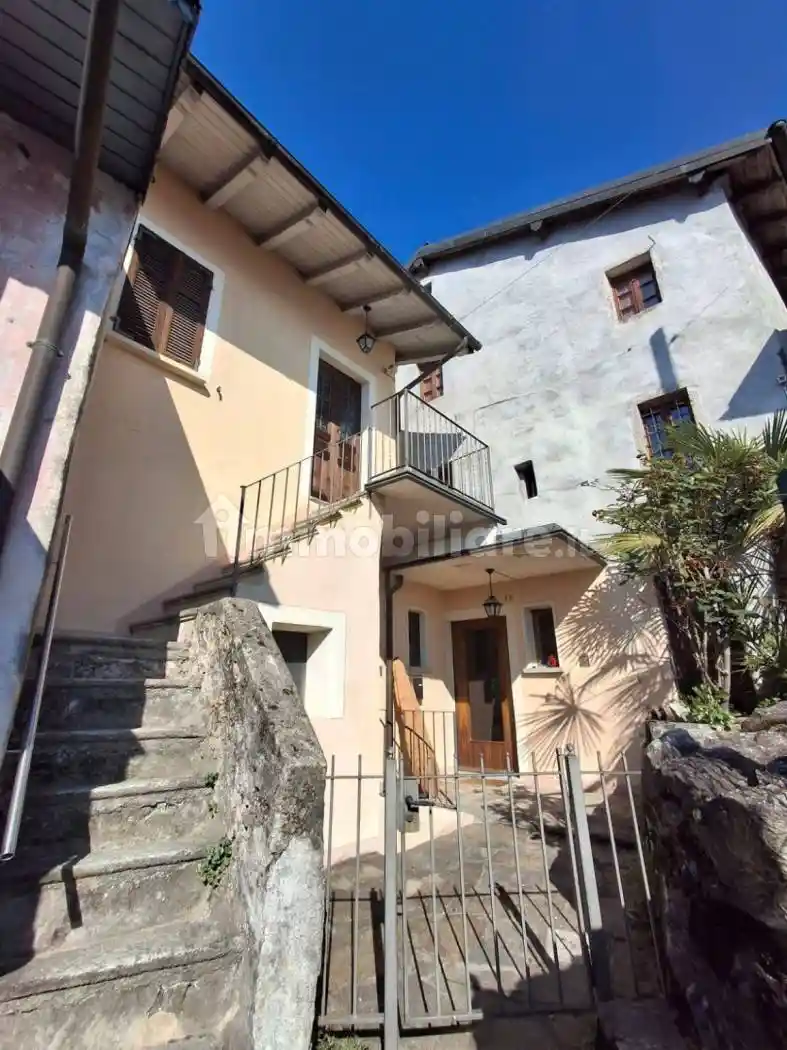 Rustico via Maestra Ponte 18, Centro, Cannero Riviera - foto 4