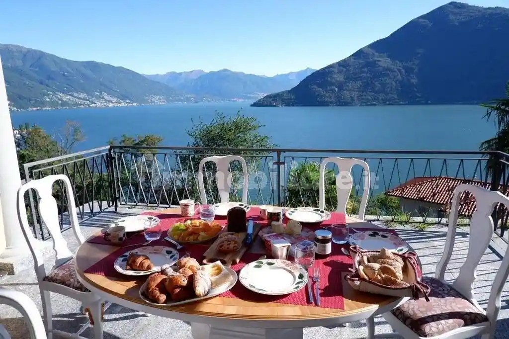 Villa unifamiliare via Casali Solivo 1, Cannobio - foto 4