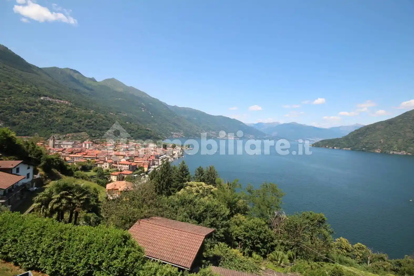 Villa unifamiliare via Casali Solivo 1, Cannobio - foto 5