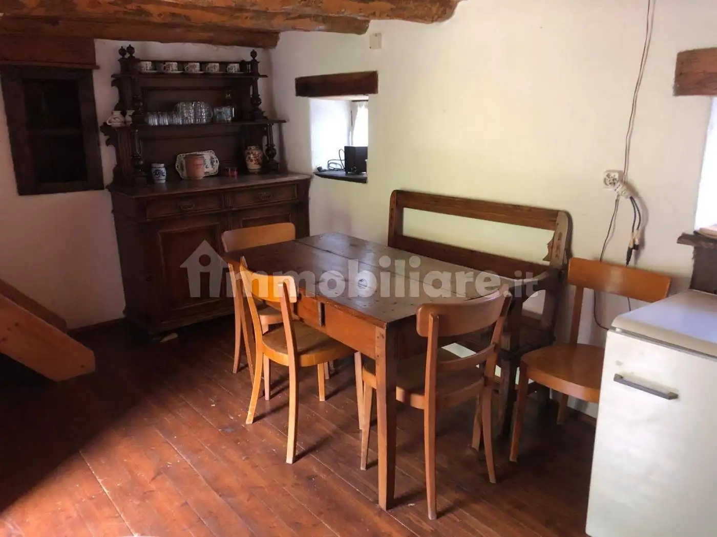 Rustico - Casale in vendita a Malesco