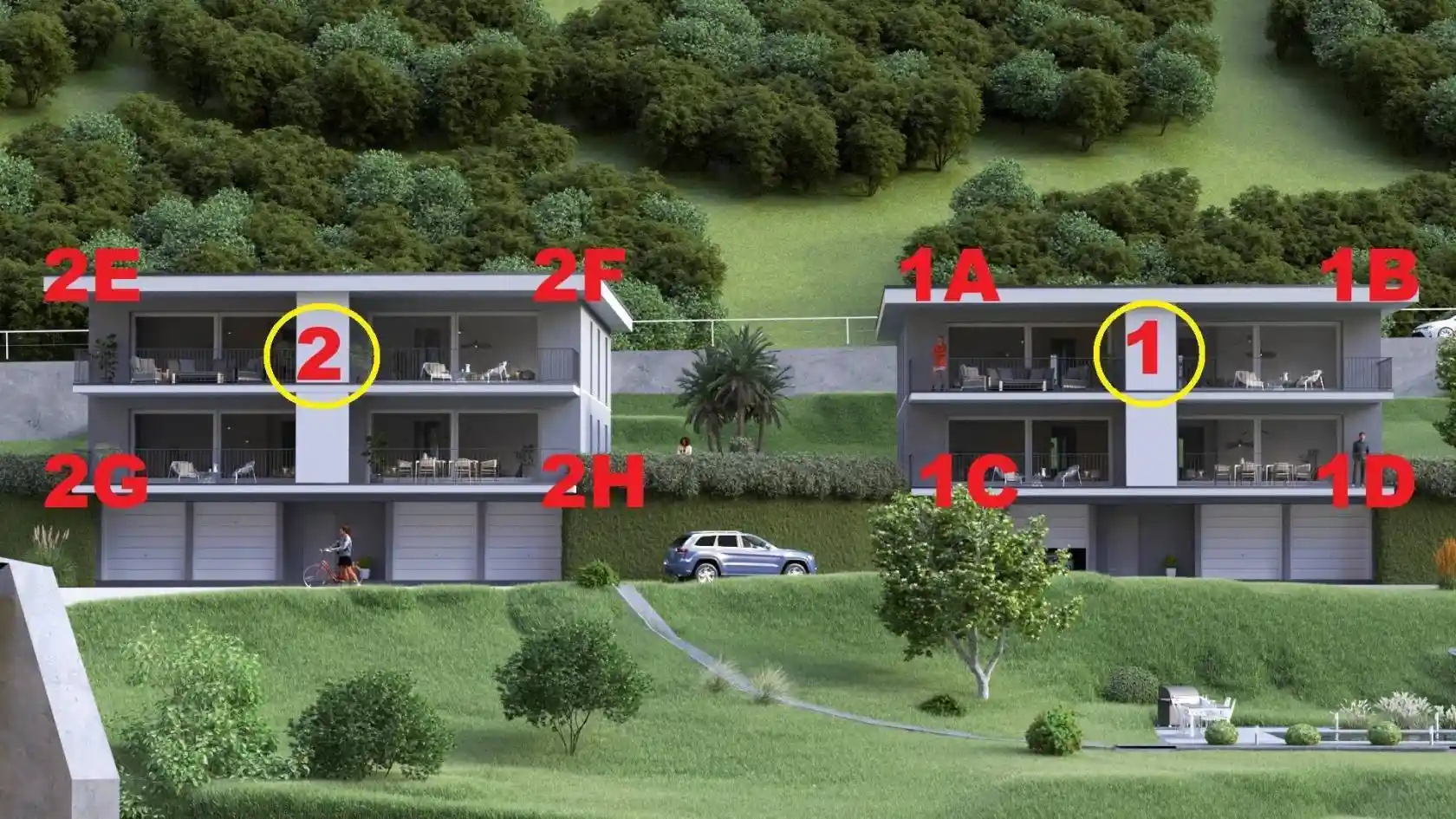 Appartamento - foto 3