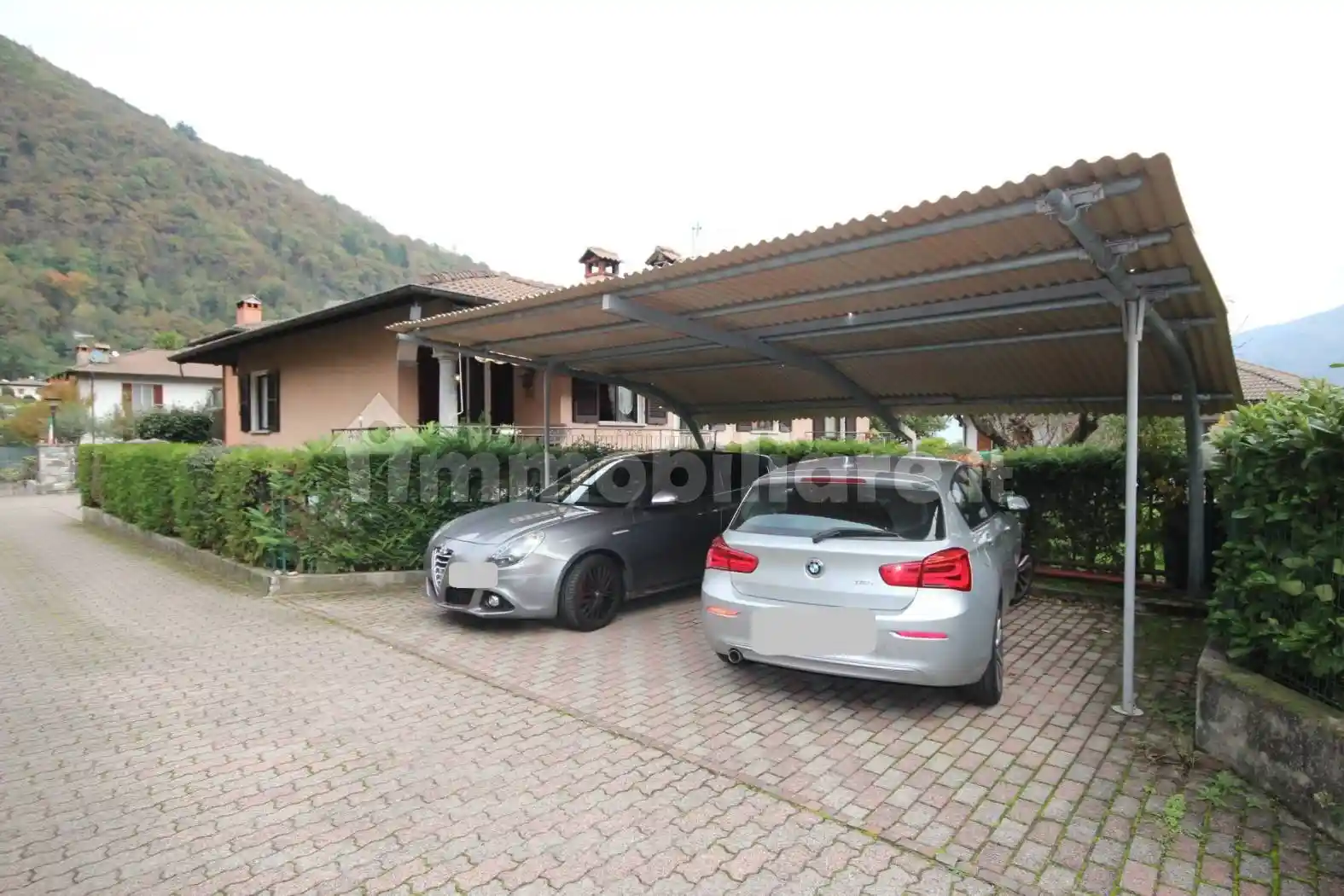 Terratetto unifamiliare via Madonna delle Grazie 58, Centro, Cannobio - foto 4