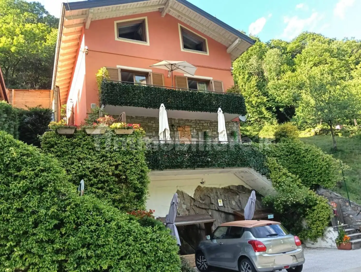 Casa indipendente in vendita a Valle Cannobina