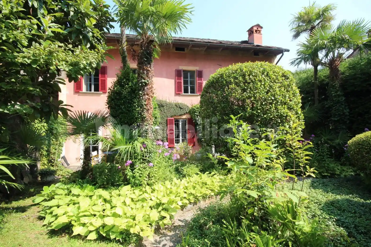 Terratetto unifamiliare via Vittorio Emanuele II 15, Centro, Cannobio - foto 4