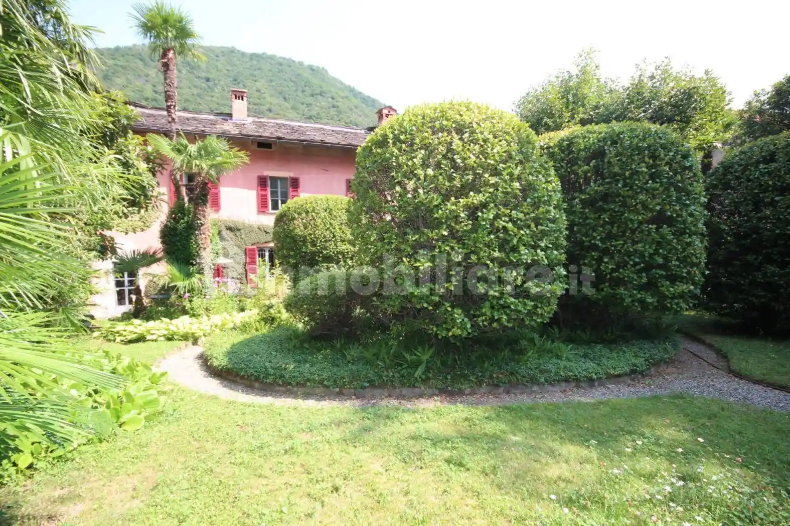 Terratetto unifamiliare via Vittorio Emanuele II 15, Centro, Cannobio - foto 5