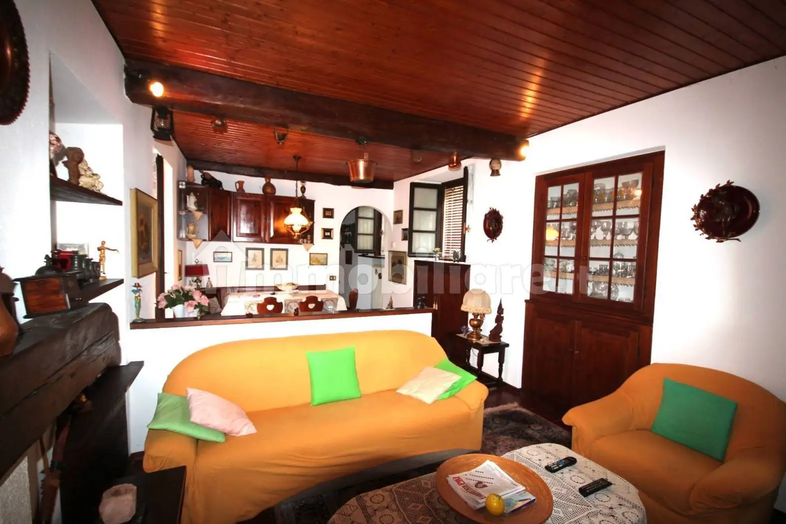 Casa indipendente in vendita a Cannobio