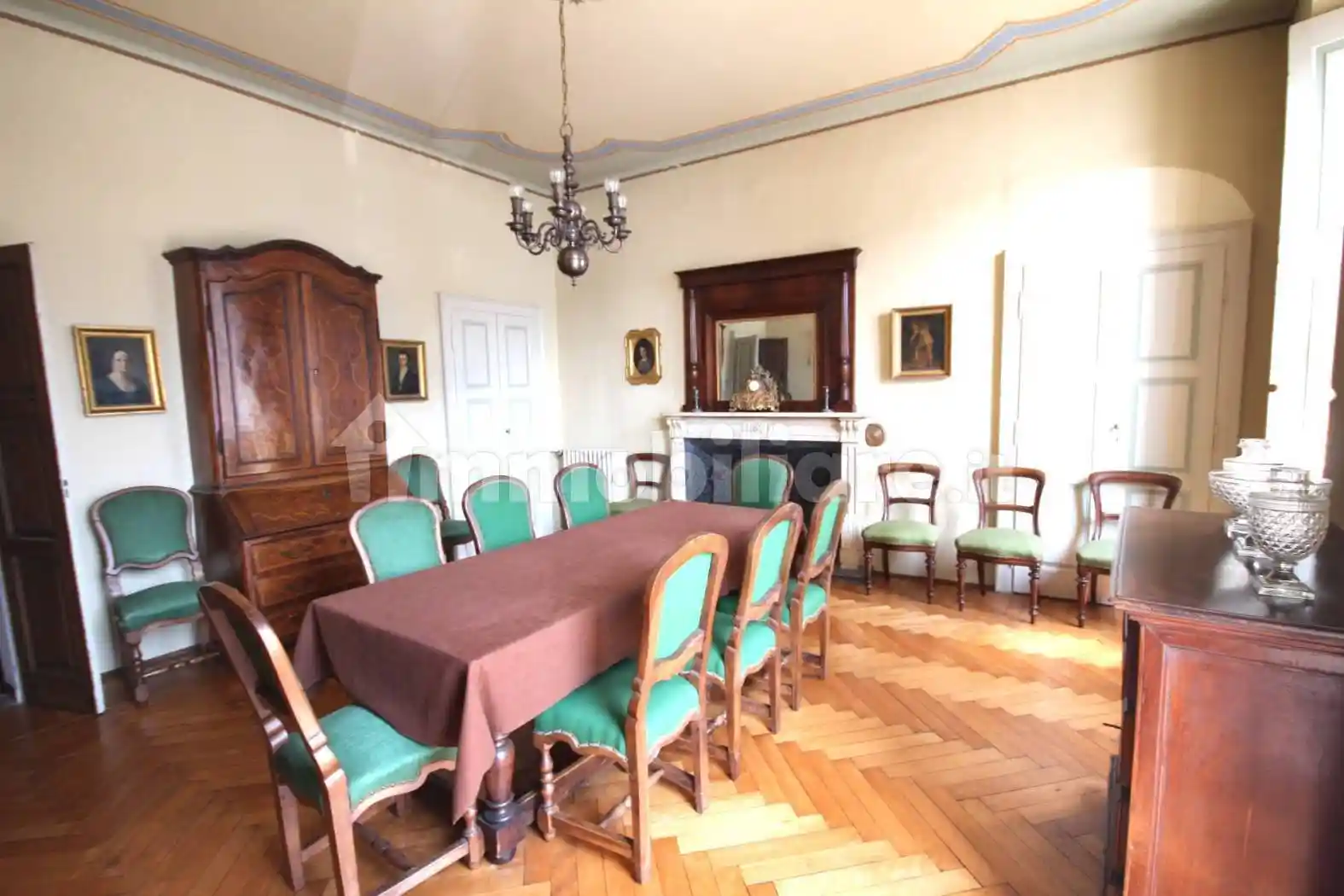 Villa unifamiliare piazza Indipendenza 1/A, Centro, Cannobio - foto 4