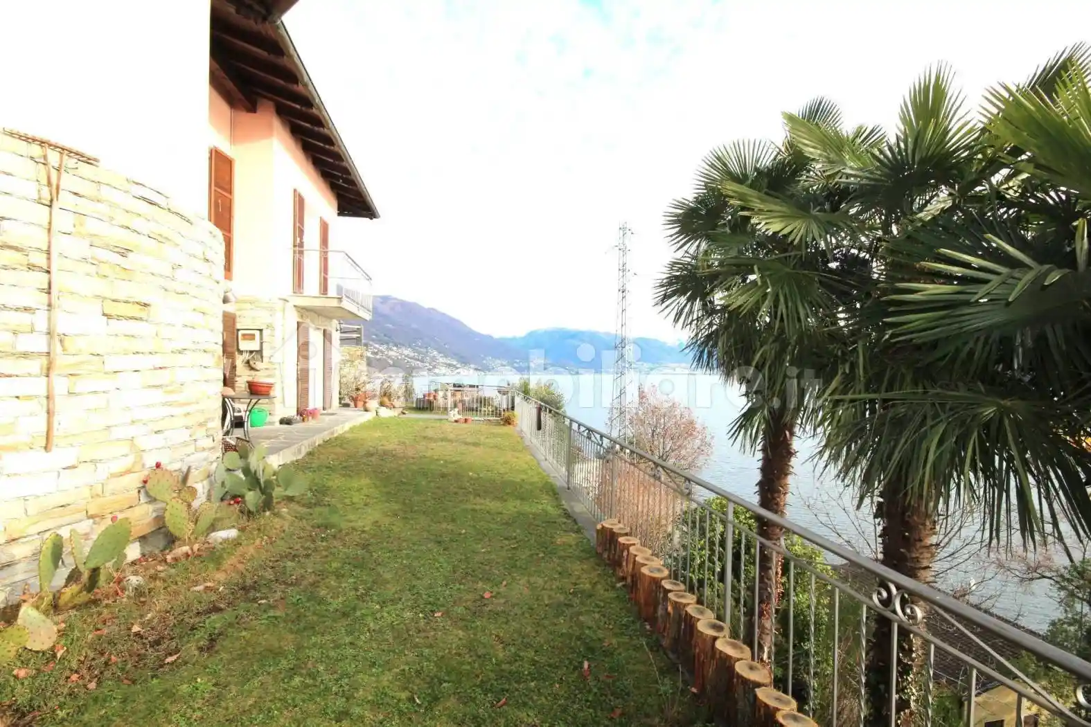 Villa unifamiliare Casali Nizzolino 1, Nizzolino, Cannobio - foto 5