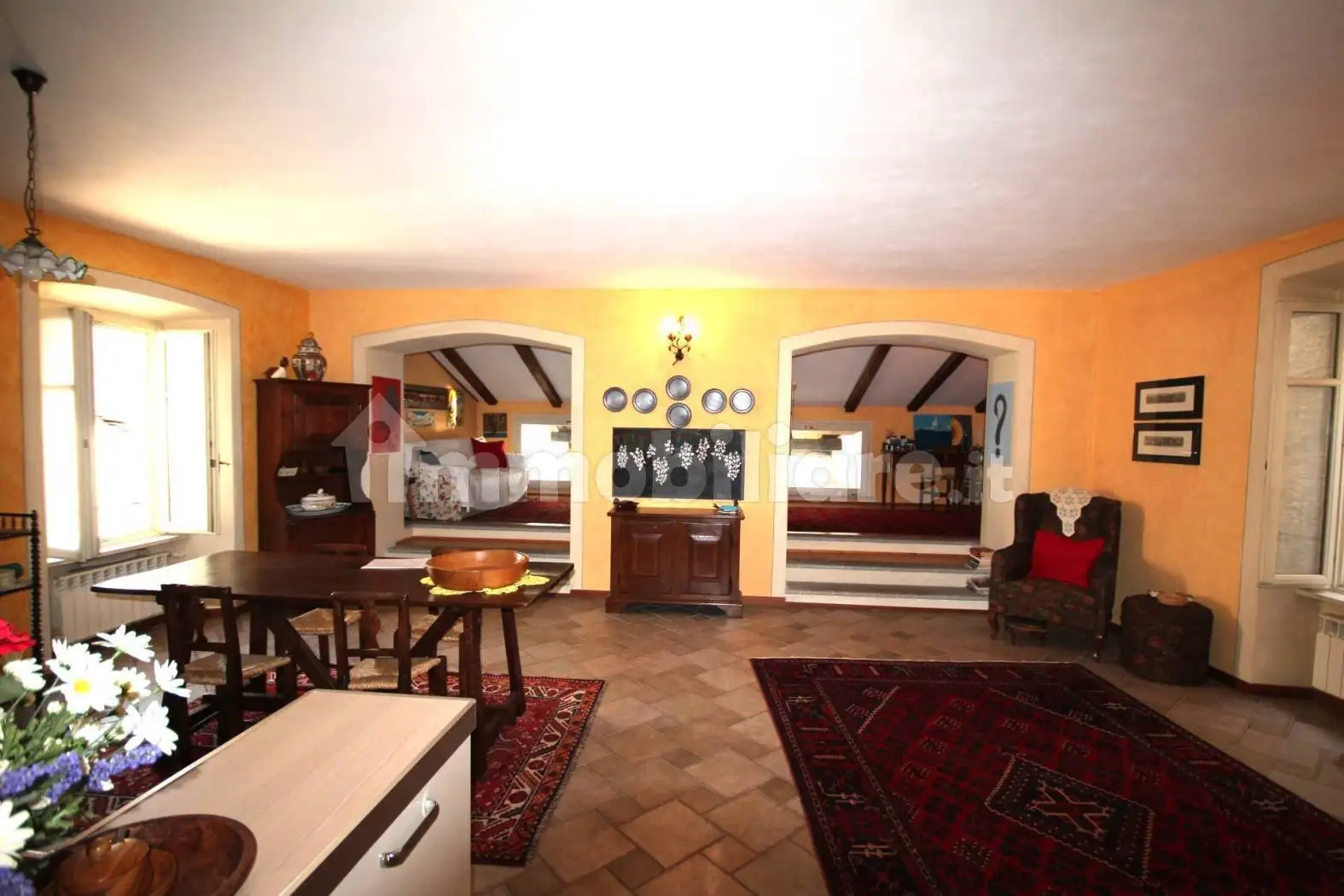 Appartamento in vendita a Cannobio