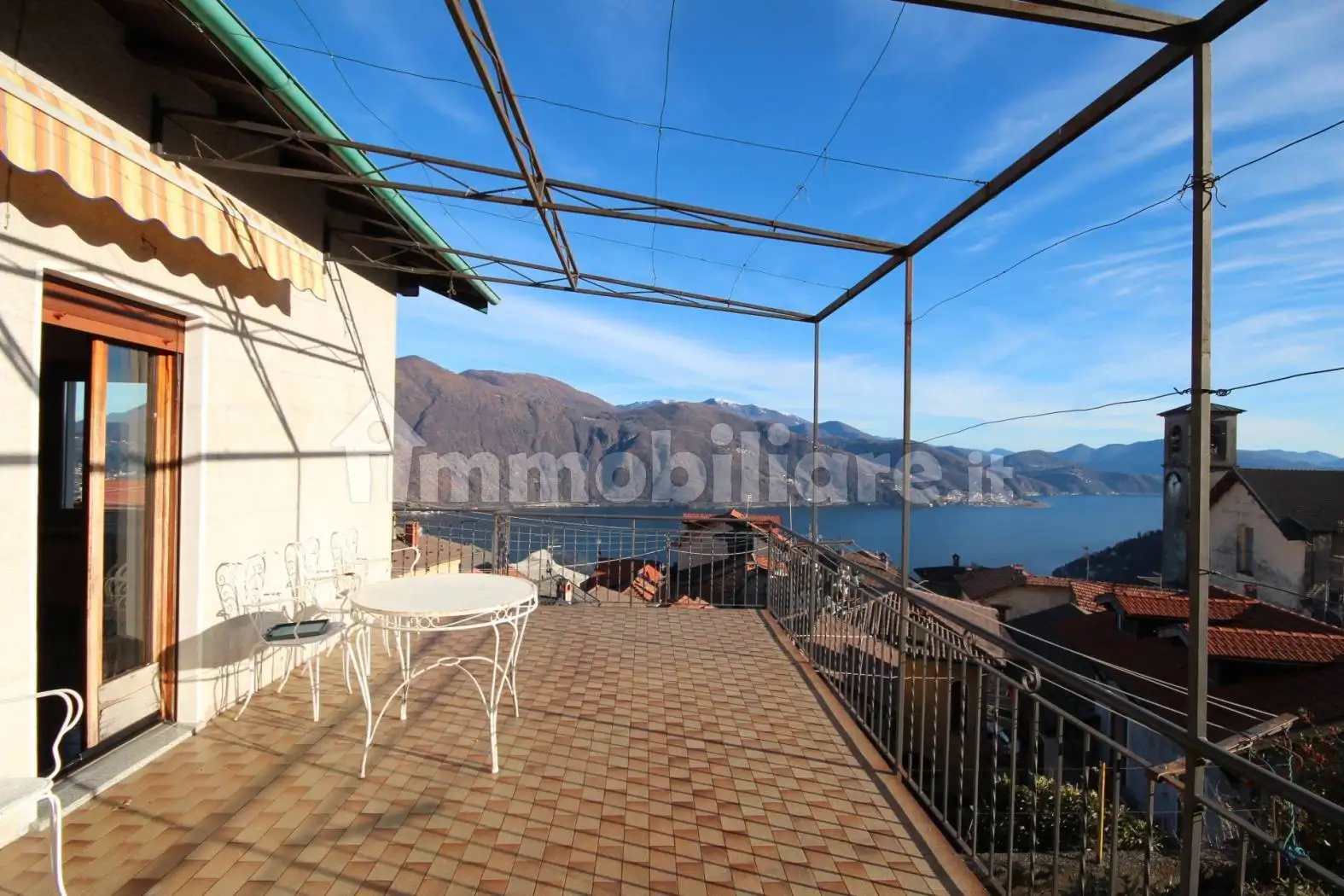 Casa indipendente in vendita a Cannobio